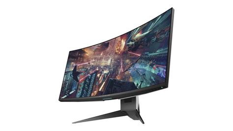 The Best Gaming Curved Monitor 2021 Cyberianstech