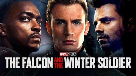 The Falcon And The Winter Soldier Trailer Includes References To Mcus