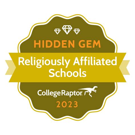 Best Religiously Affiliated Hidden Gem Colleges 2023 Rankingscollege