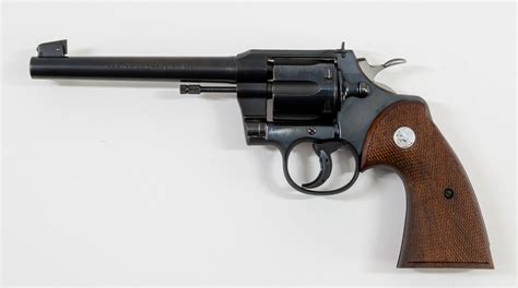 Colt Officer S Model Target Revolver Cowan S Auction House The My Xxx Hot Girl