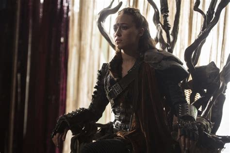 The first story i ever shared publicly was a xena fanfiction. Lexa - Commander Lexa (The 100) Photo (39474467) - Fanpop