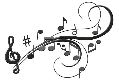 Register for free and download the full pack. Musical Notes PNG Transparent Musical Notes.PNG Images ...