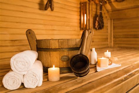 Privé sauna met overnachting luxe huisjes suites en hotelkamers
