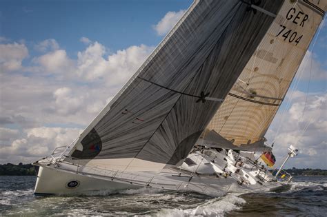 It is europe's largest sailing festival and takes place the last week or so of june. Kieler Woche 2020 - CJ Legend Sailing