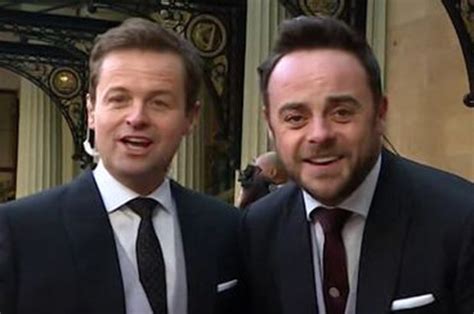 Ant And Dec Cause Twitter Meltdown But Can You Tell Why Daily Star