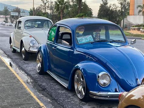 🤟🏼 La Familia The Old The Old Brothers Vw Aircooled