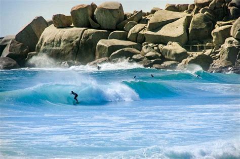 10 Surfing Spots In South Africa You Have To See In Your Lifetime