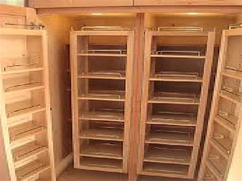Cabinets are a great way to breathe new life into a tired kitchen and allow you to create a different configuration that works better for your needs. 17 Best images about Pantry on Pinterest | Kitchen pantry cabinets, Pantry cupboard and Standing ...