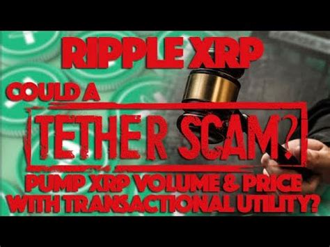 By the end of 2021, xrp price might hit the $2 mark or with an extremely bullish market, the price may hit $5 or high. Ripple XRP: Will Tether Be DELISTED? How This Will Boost ...