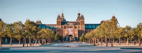 De 10 Leukste Musea In Amsterdam The Orange Backpack