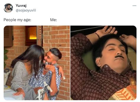 People Of My Age Vs Me Memes Go Viral After Fans Cant Get Over Ap
