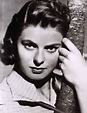 Ingrid Bergman - Ingrid Bergman Photo (29952895) - Fanpop