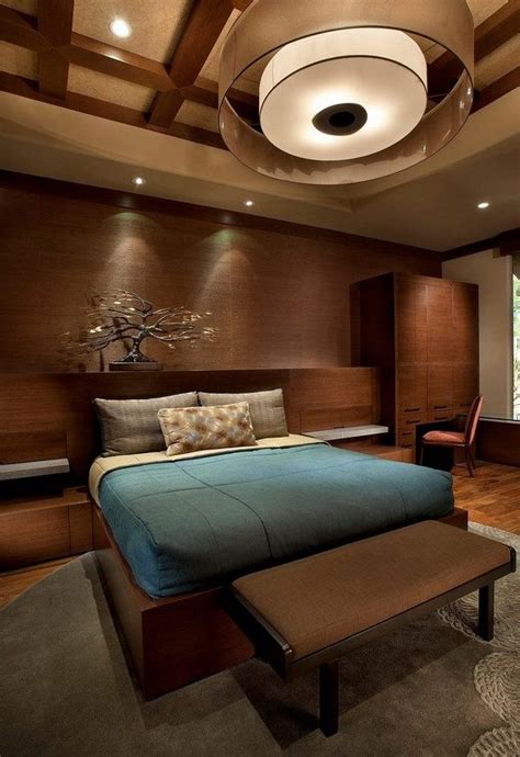 Everything is being designed and experimented with. Exclusive bedroom ceiling design ideas to decorate modern ...