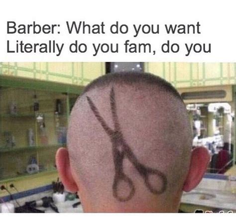 People Who Asked For Terrible Haircuts And Got What They Wanted Fun