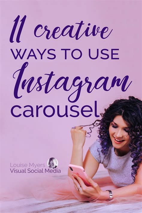 11 Ideas For Instagram Carousel You Need To Try Now