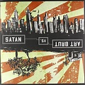 Art Brut Vs Satan [VINYL]: Amazon.co.uk: CDs & Vinyl