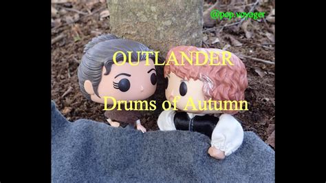 Read 8,445 reviews from the world's largest community for readers. Outlander Drums of Autumn Season 4 Part 1 Funko Pops - YouTube