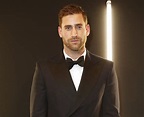 Oliver Jackson-Cohen: 15 facts about the Haunting of Bly Manor star you ...