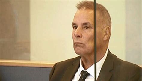 Trial For Senior Northland Policeman Accused Of Sexual Offences Begins