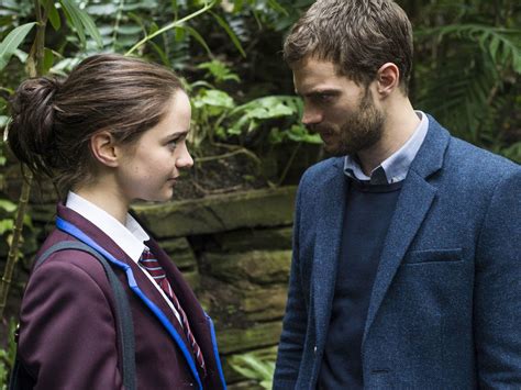 The Fall Series 2 Episode 2 Review Harrowing Yet Riveting The