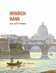 Heinrich Mann - Die Göttinnen - liwi-verlag.de