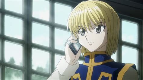 Rewatch Hunter X Hunter 2011 Episode 66 Discussion Spoilers Anime