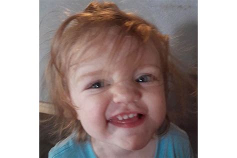 Missing Okla Girl 2 Was Carried Out Of House By Mom While Asleep Or Unconscious Before