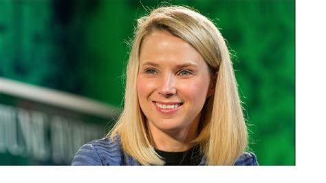 The Craziest Facts You Didn´t Know About Marissa Mayer Itech Post