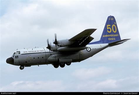 Aircraft Photo Of A97 178 Lockheed C 130e Hercules L 382