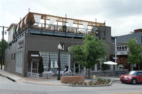 Nora Restaurant & Bar, Lower Greenville, Dallas, TX - Picture of