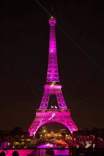 Pretty In Pink Torre Eiffel Paris Paris Eiffel Tower Effiel Tower