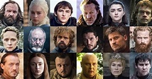 Game Of Thrones Cast Of Characters Explained 2023 - Best Online Games ...