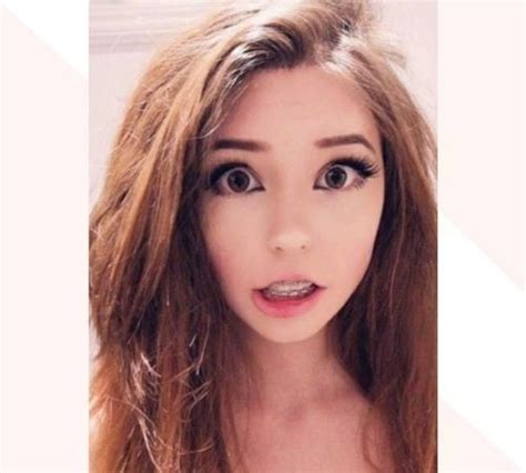 21 Stunning Belle Delphine No Makeup Photos 2023 Fabbon