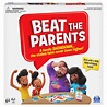Beat The Parents Board Game Refresh - Toyworld Rockhampton | Toys ...