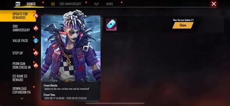 On our site you can download garena free fire.apk free for android! New Free Fire character Jai revealed | Dot Esports