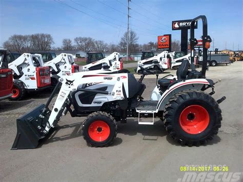 Bobcat Tractor Prices How Do You Price A Switches