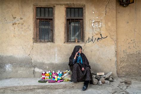 Gilan, a paradise in northern iran. Iranian Woman Selling Hand Made Dolls For Tourists In ...