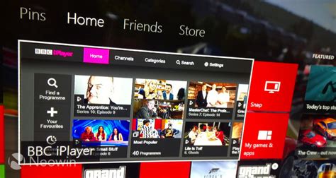 Enjoy watching live tv in the palm of. BBC iPlayer app is now available on Xbox One
