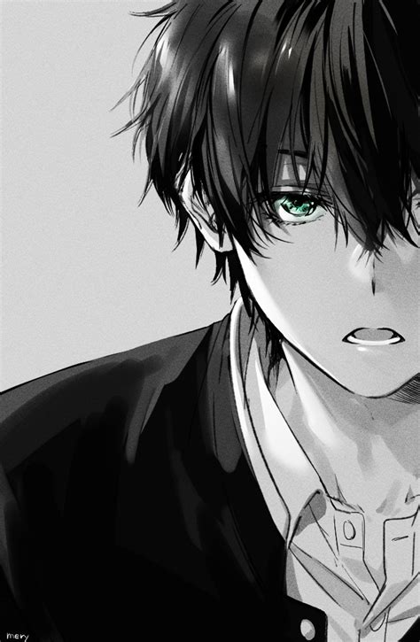 Oreki Houtarou Hyouka Image By Mery 2340724 Zerochan Anime Image