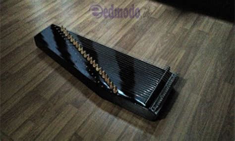 Bonang adalah salah satu alat musik tradisional indonesia yang sudah mengglobal. Alat Musik Melodis Adalah - Pengertian, Fungsi, Contoh dan ...