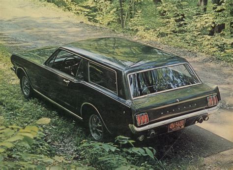 The ford mustang is a series of american automobiles manufactured by ford. Where Is The Ford Mustang Station Wagon That Was Made In ...