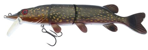 Westin Mike The Pike Hbsl Hybrid Lures Glasgow Angling Centre