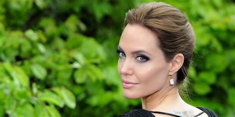 Angelina Jolie Circling Kenneth Branaghs Murder On The Orient Express Big Gay Picture Show