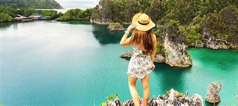 Raja Ampat Heaven On Earth Indonesia Travel