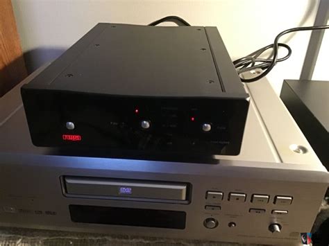 Rega Dac R On Hold At This Time Photo 2579256 Us Audio Mart