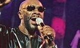 Isaac Hayes: Live at Montreux - Where to Watch and Stream Online ...