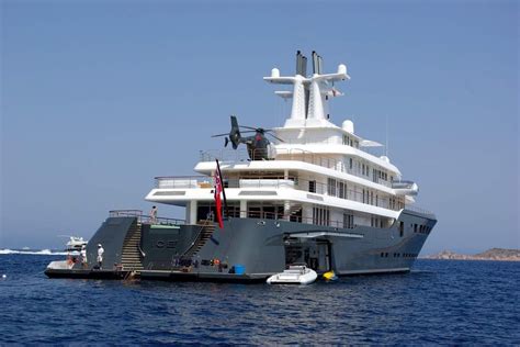 The 50 Most Beautiful Superyachts Ever Built Artofit