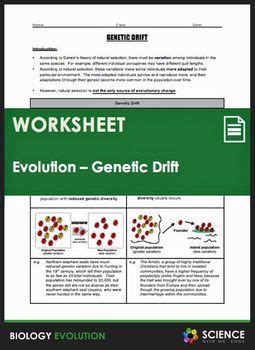 As you capture the moths most easily visible against the tree surface, the moth populations change, illustrating the effects of natural selection. Evolution And Natural Selection Worksheet Answer Key Pdf ...