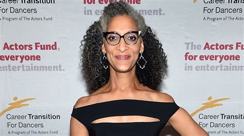 Discovernet The Untold Truth Of Carla Hall