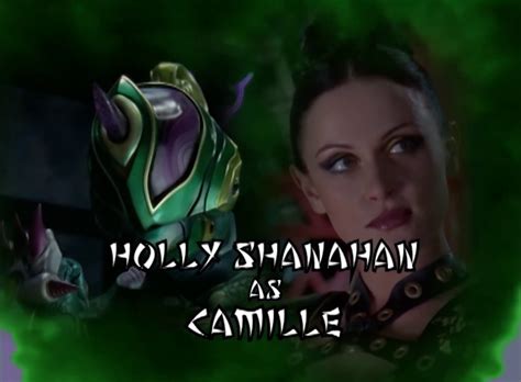 Holly Shanahan Morphin Legacy